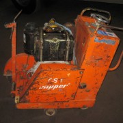 Used Clipper for sale side view