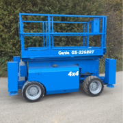 GS3268 Used Genie lift for sale