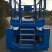 GS3268 Used Genie lift for sale