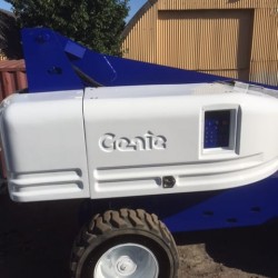 Used Genie Equipment for sale